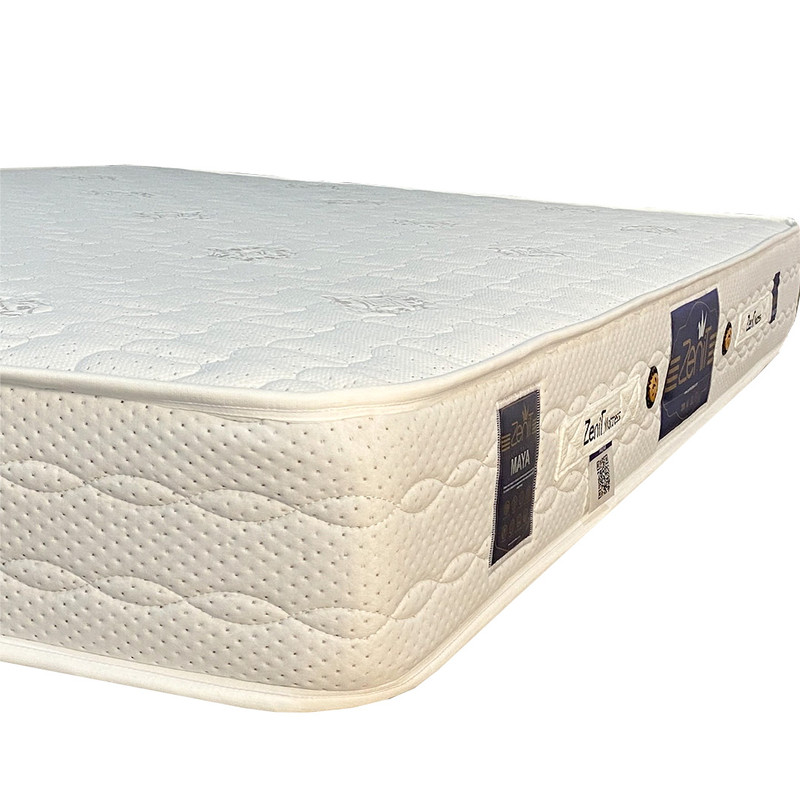 تشک زنیت مدل مایا دو نفره سایز 140x200 سانتی متر - Image 4