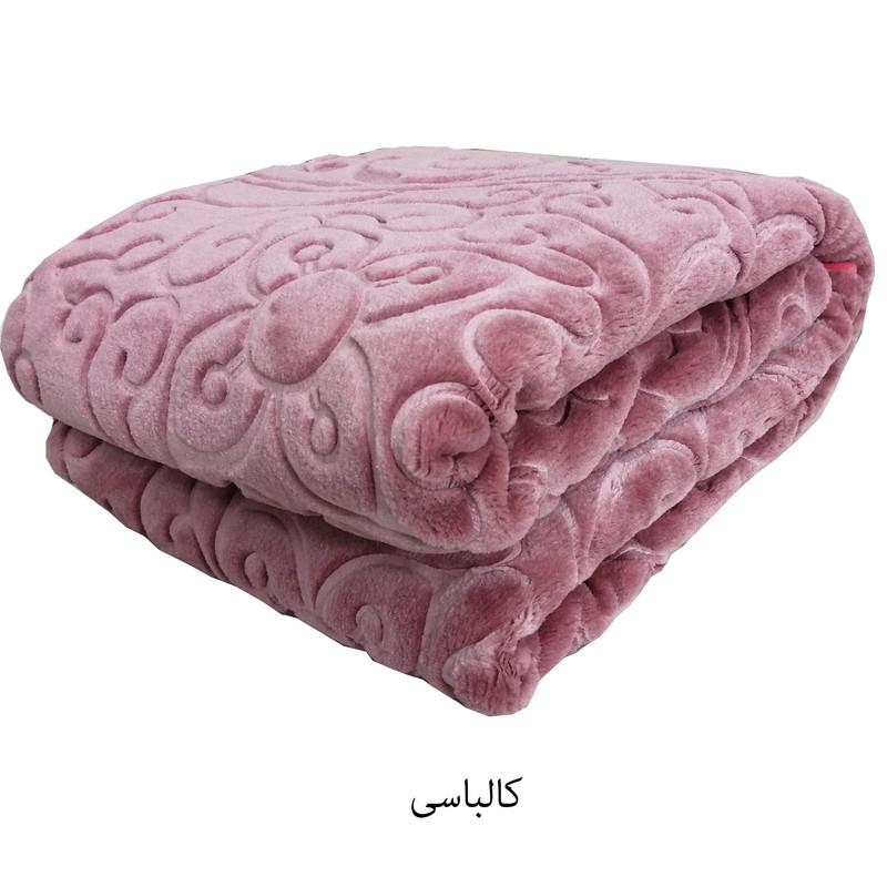 پتو گلبافت کد 500S سایز 220×160 سانتی متر - Image 10