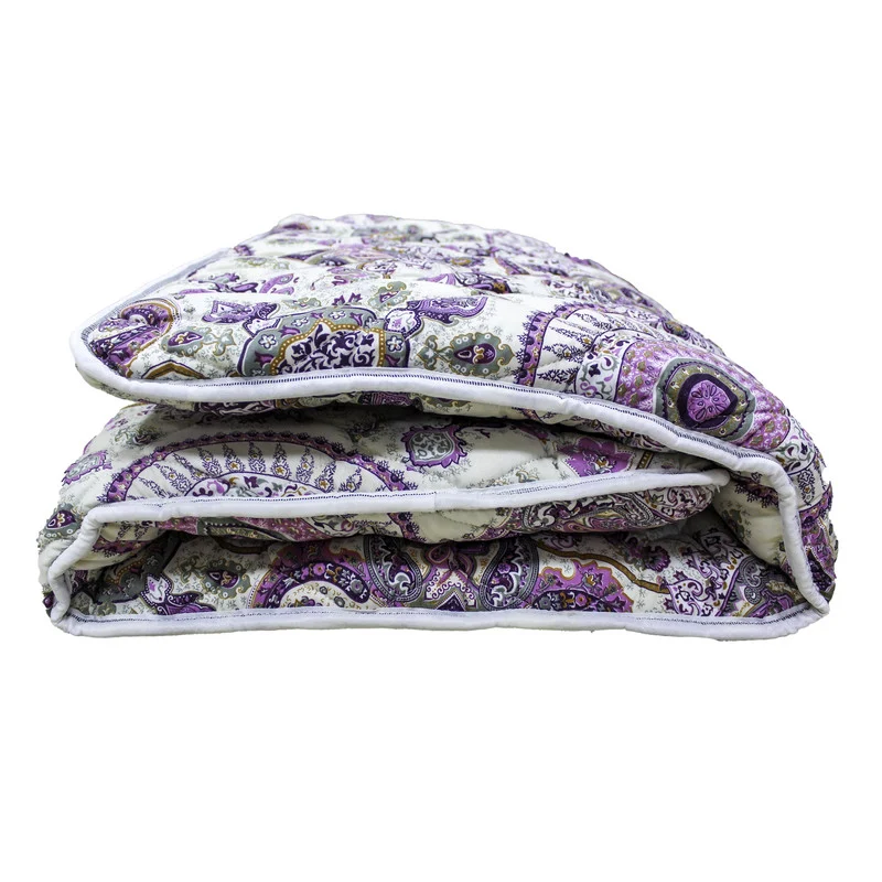 تشک مهمان ژینورا مدل گلناز سایز 185x85 سانتی متر - Image 4