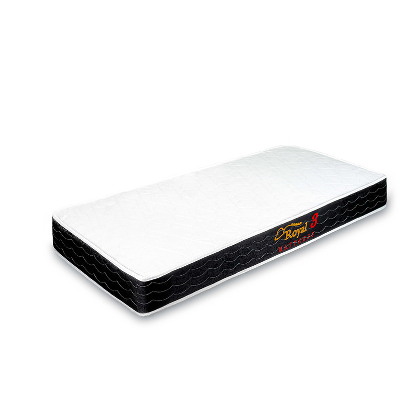 تشک رویال مدل S01 یک نفره سایز 90x200 سانتی متر - Image 2