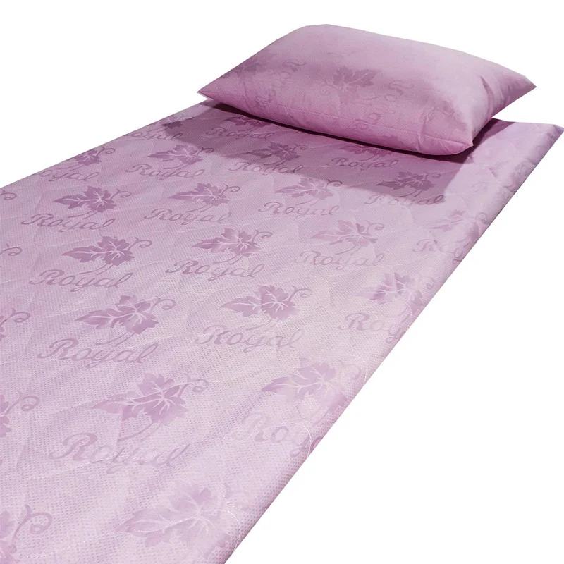 تشک مهمان یوموش تکس مدل ROYAL سایز 185×85 سانتی متر به همراه بالش - Image 7