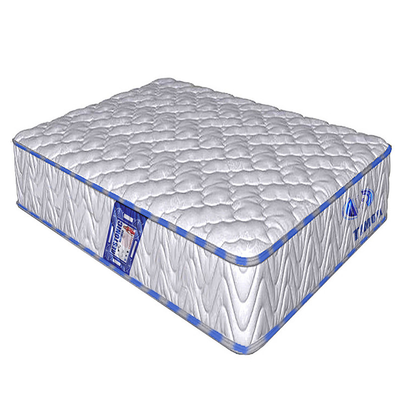 تشک تیموتی مدل RESTONIC دونفره سایز 160×200 سانتیمتر - Image 3