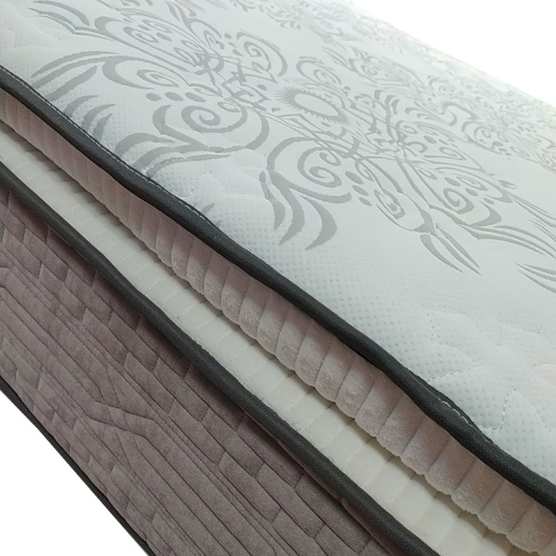 تشک طبی فنری لکو مدل بلونا پلاس کد Bellona-plus-T دو نفره سایز 200×160 سانتی متر - Image 3