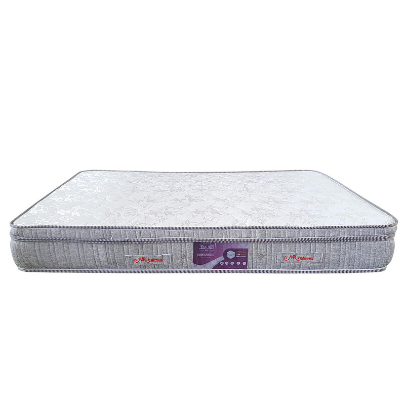 تشک آقای تشک مدل Zee Land دونفره سایز 200×140 سانتی متر - Image 3