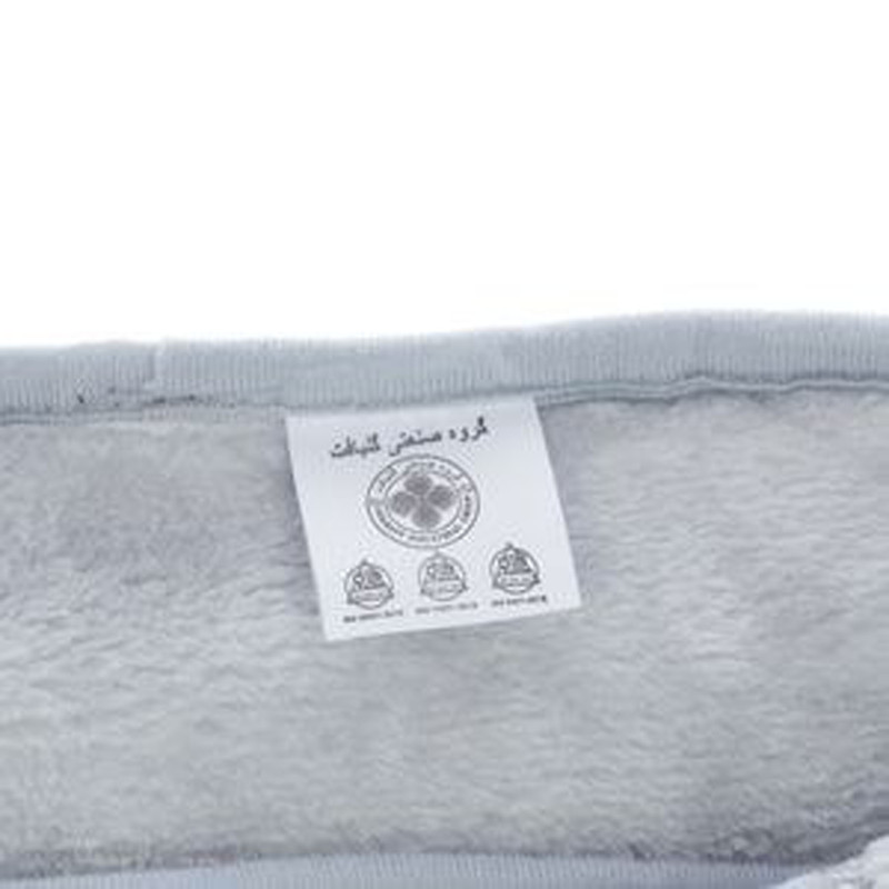 پتو گلبافت مدل برتر گل برجسته سایز 220×240 سانتی متر - Image 4