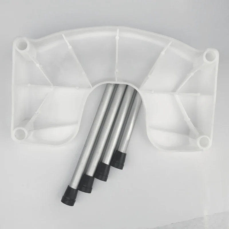 صندلی توالت فرنگی مدل u30 - Image 3