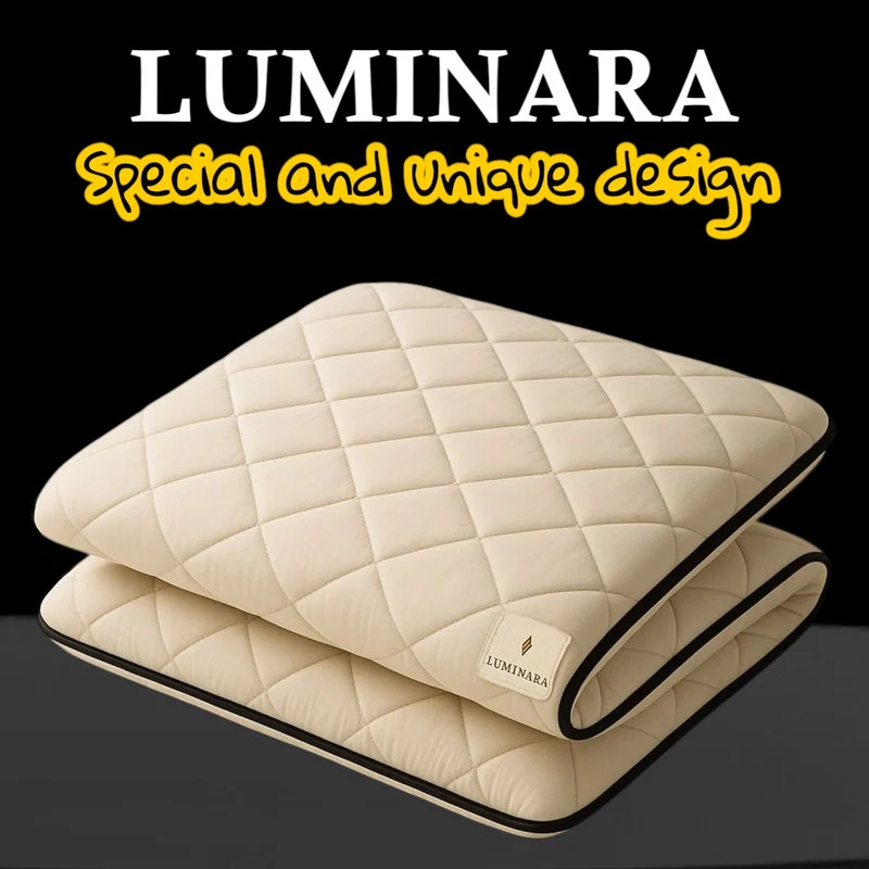 تشک مهمان لومینارا مدل X2 دونفره سایز 200×140 سانتیمتر - Image 2