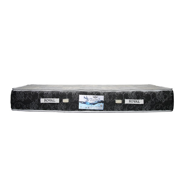تشک رویال مدل آیسان سوپر طبی فنری کد M07P دو نفره سایز 200 × 140 سانتی متر - Image 3