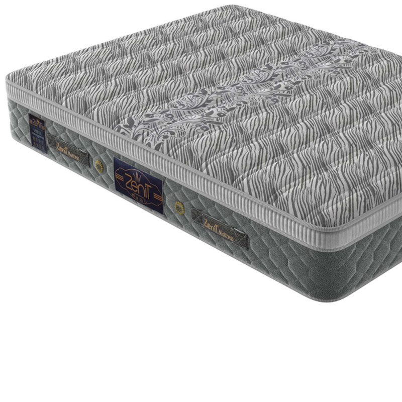 تشک زنیت مدل وستا دونفره سایز 140x200 سانتیمتر - Image 3