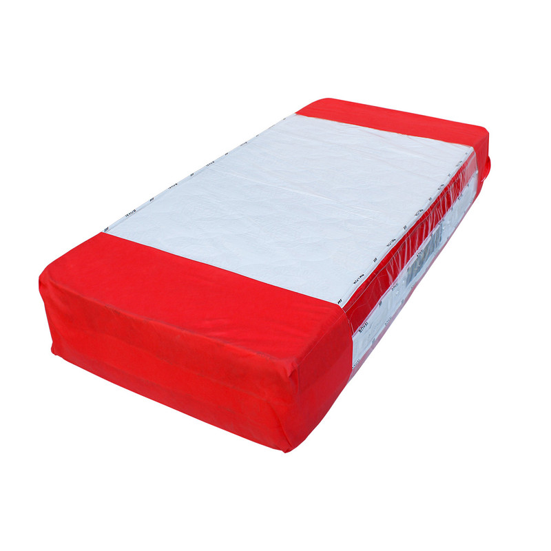 تشک رویال مدل اولترا اسپرینگ دو نفره سایز 200×180 سانتی متر - Image 3