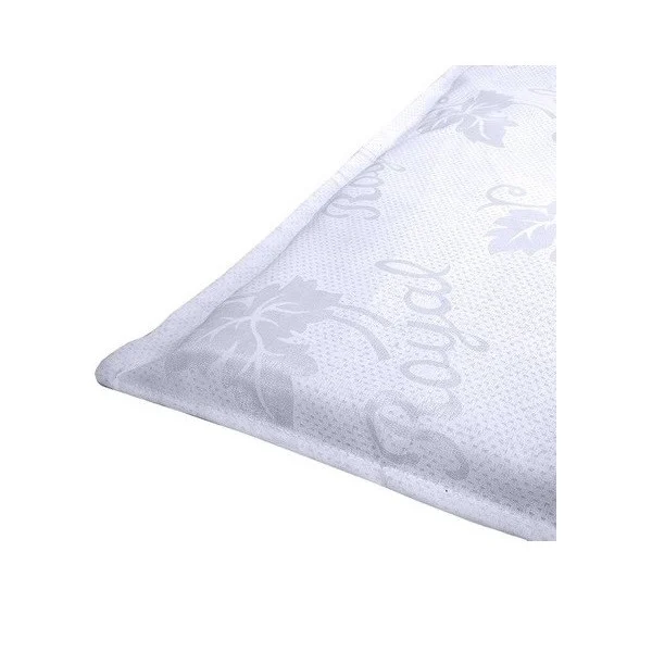 تشک مهمان ژوانی مدل JAN یک نفره سایز 185x80 سانتیمتر - Image 4
