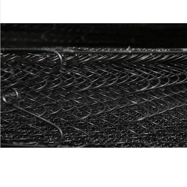 تشک رویال مدل آرام فنری کد M02 یک نفره سایز 200 × 90 سانتی متر - Image 4