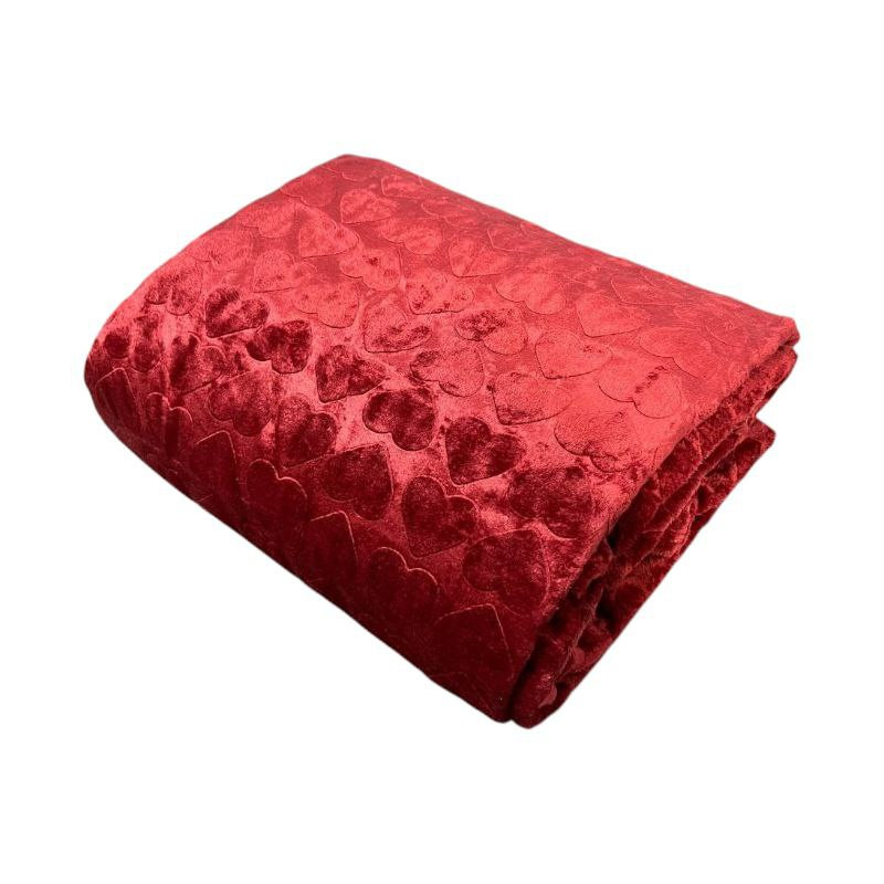 پتو مسافرتی 2 نفر فایپکو مدل کاترین سایز 230x200 سانتیمتر - Image 9