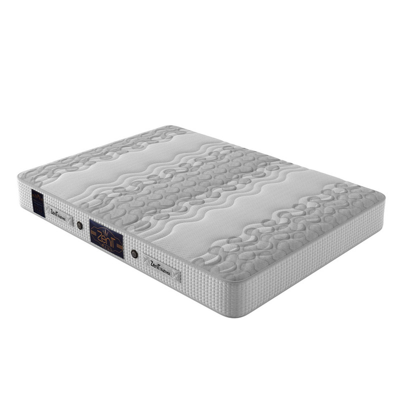 تشک زنیت مدل بادی شیپ دو نفره سایز 180x200 سانتیمتر - Image 2