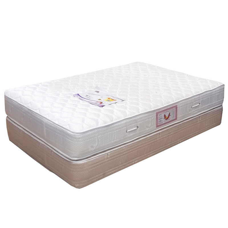 تشک خوشخواب مدل آناهیتا دونفره سایز 180×200 سانتی متر - Image 4