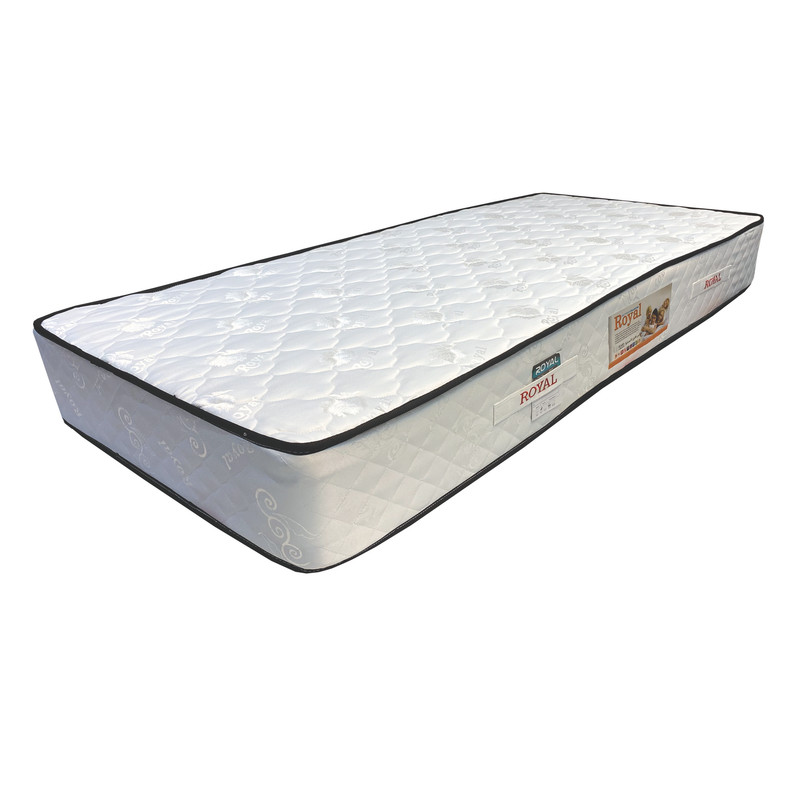 تشک رویال مدل طبی فنری اکسترا یکنفره سایز 90×200 سانتی متر - Image 6