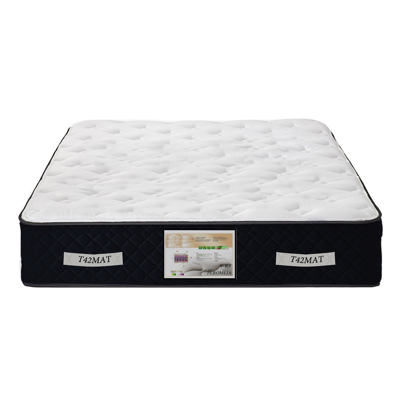 تشک پرومدی مدل T42MAT2020 دونفره سایز 160×200 سانتی متر - Image 4