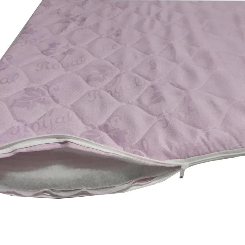 تشک مهمان یوموش تکس مدل ROYAL سایز 185×85 سانتی متر به همراه بالش - Image 6