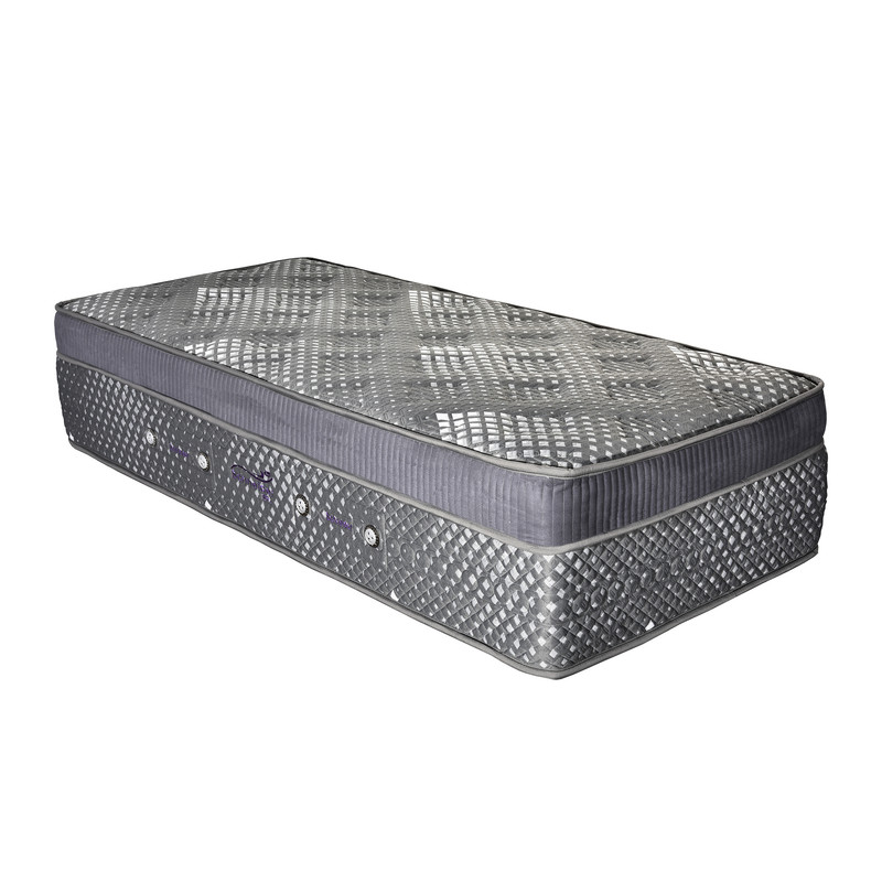تشک اشنایدر مدل SR3 یک نفره سایز 200x100 سانتی متر - Image 2