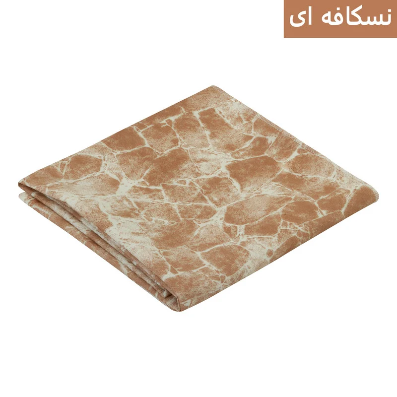 محافظ تشک مهمان ناتوسا مدل رویال 1 نفره سایز 195x95 سانتی متر - Image 2