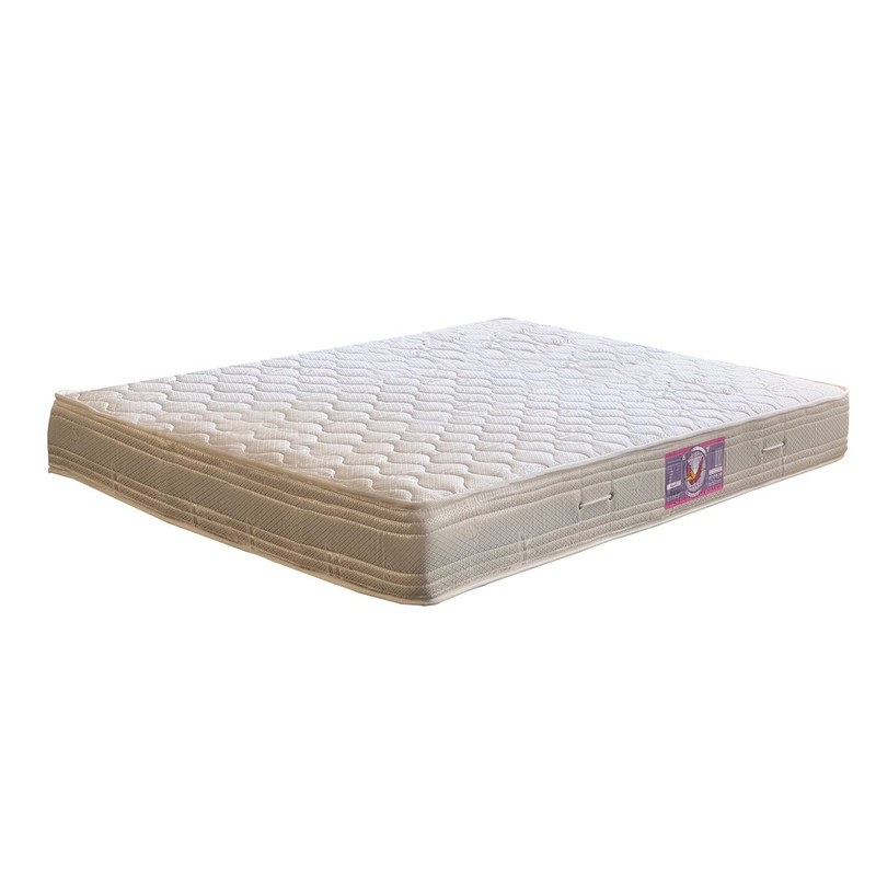 تشک طبی خوشخواب مدل آلینا ارتوپدی دونفره سایز 200×180 سانتی متر - Image 2