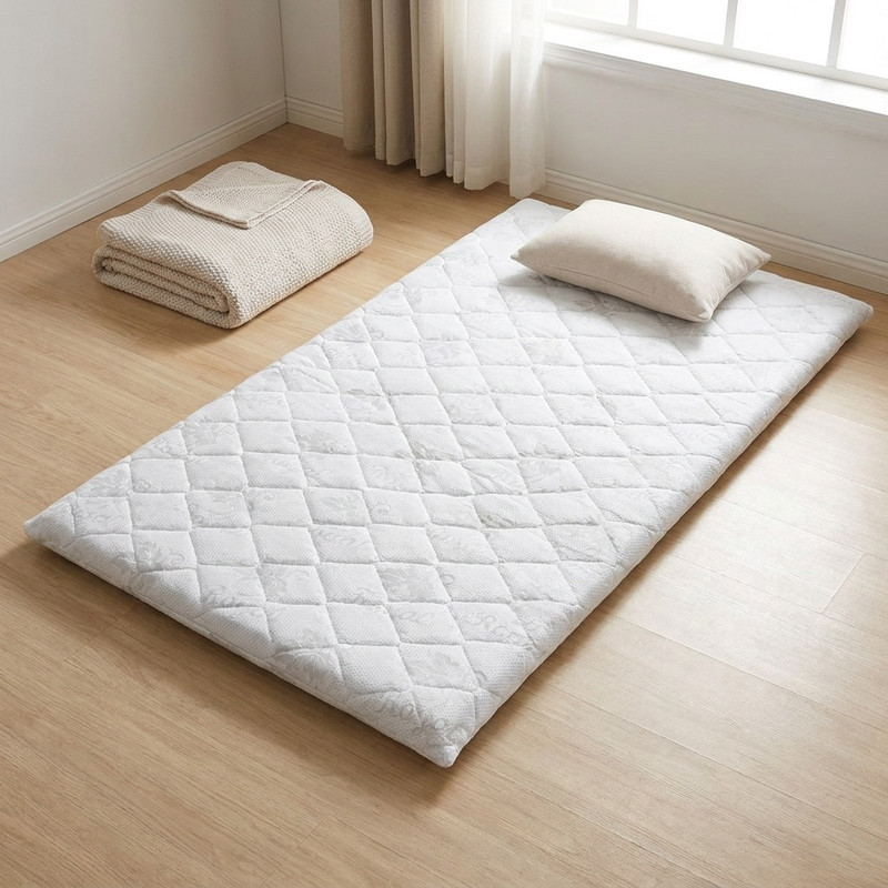 تشک مهمان کد 702 یک نفره سایز 185×85 سانتی متر - Image 2