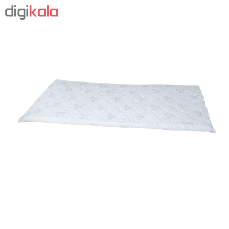 تشک مهمان کد 702 یک نفره سایز 185×85 سانتی متر - Image 3