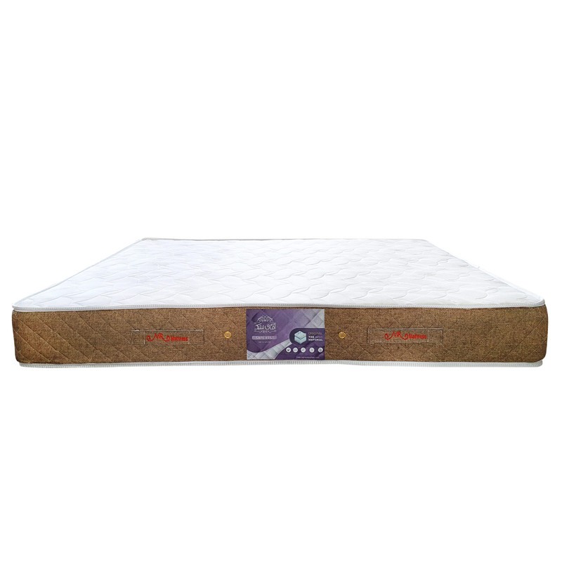 تشک آقای تشک مدل Safe Rest دونفره سایز 200×180 سانتی متر - Image 2