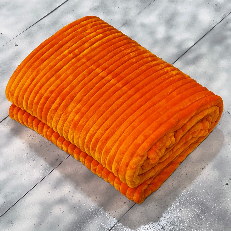 پتو مسافرتی لومانا مدل STRIPED سایز 220x150 سانتی متر - Image 9