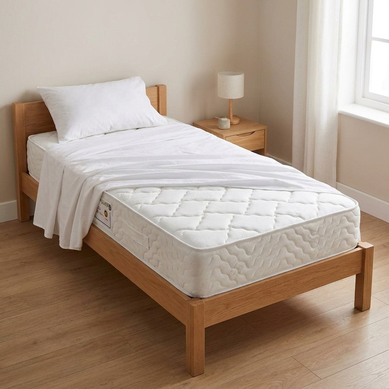 تشک رویا مدل بونل 4 یک نفره سایز 120×200 سانتی متر - Image 2