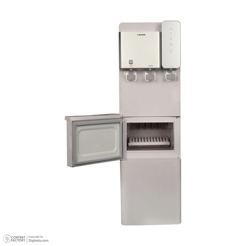 آبسردکن بنس مدل BW-S656 - Image 7