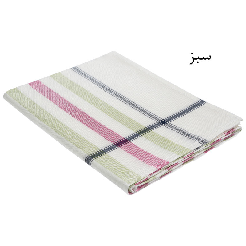 شمد ابراهیمی یزد مدل B52 سایز 240x160 سانتی متر - Image 7