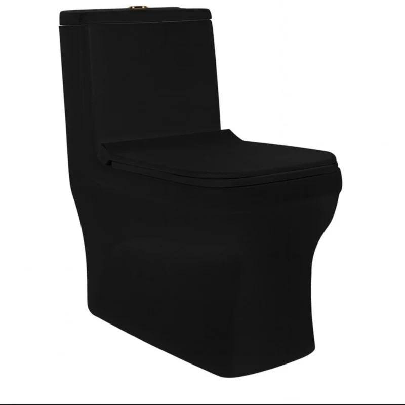 توالت فرنگی دو زمانه مدل ویگل سارینا - Image 3