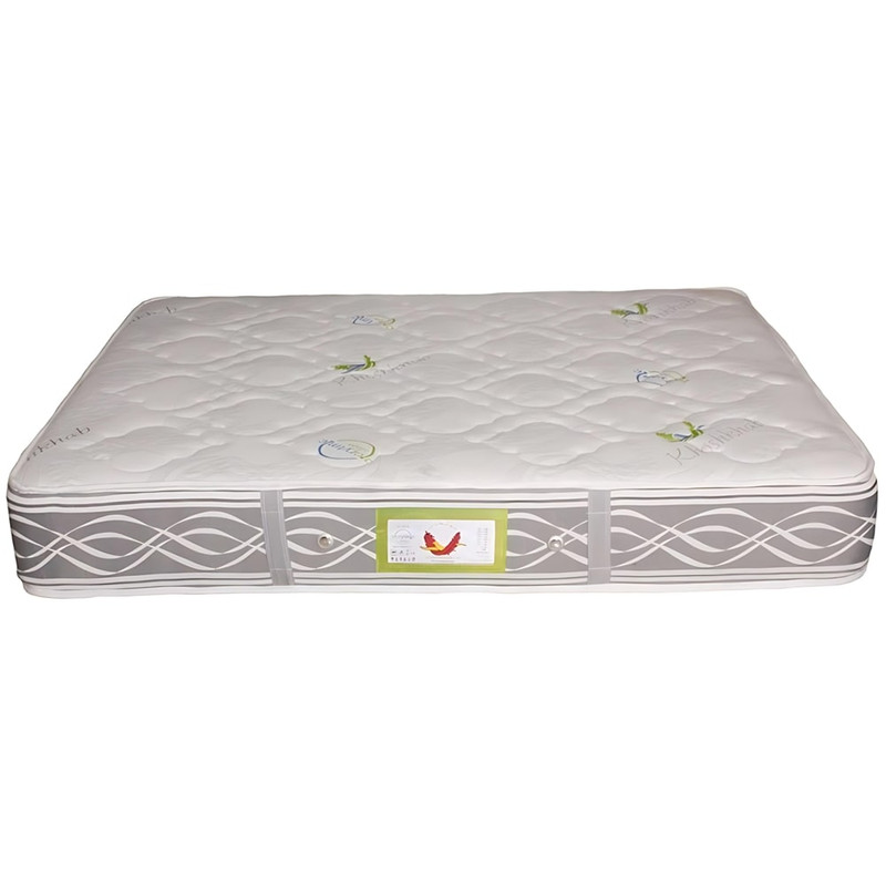 تشک دو نفره طبی خوشخواب مدل سوپر بیوریتمیک دو نفره سایز 160×200 سانتی متر - Image 2