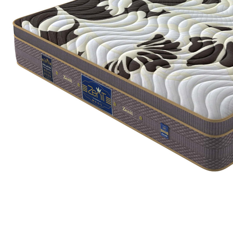 تشک زنیت مدل کول اکشن دو نفره سایز 140x200 سانتی متر - Image 2