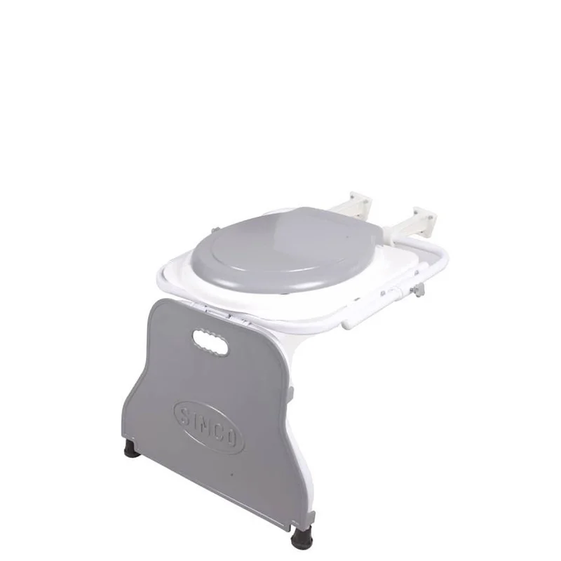 توالت فرنگی تاشو سینکو مدل V01 - Image 2