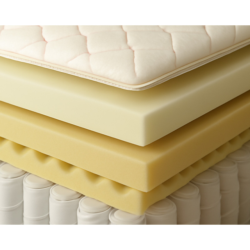 تشک طبی سرموری مدل Paris NO1 High End Medical Pad دو نفره سایز 200x180 سانتی متر - Image 5