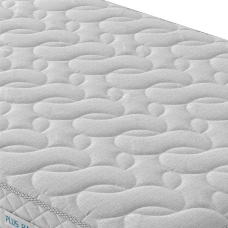 تشک طبی پلاس باف مدل claims دونفره سایز 140×200 - Image 2