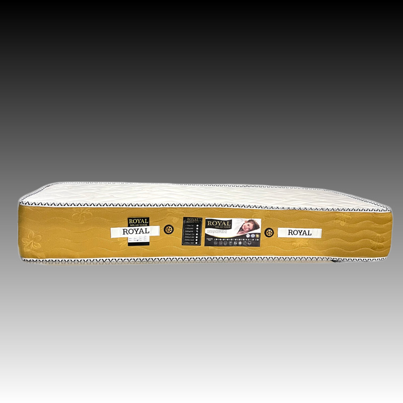 تشک رویال مدل دیبا طبی فنری A30 دونفره سایز 200×160 سانتی متر - Image 4