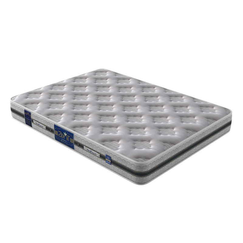 تشک زنیت مدل ارگافلکس دو نفره سایز 180x200 سانتی متر - Image 2