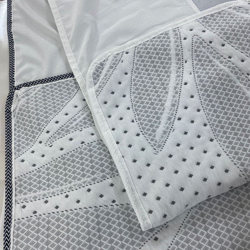 محافظ تشک لایت نایت مدل ضدآب دو نفره سایز 200x180 سانتی متر - Image 3