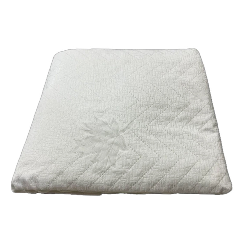 محافظ تشک مدل ضد آب نانو میکرو دو نفره سایز 180x200 سانتی متر - Image 5