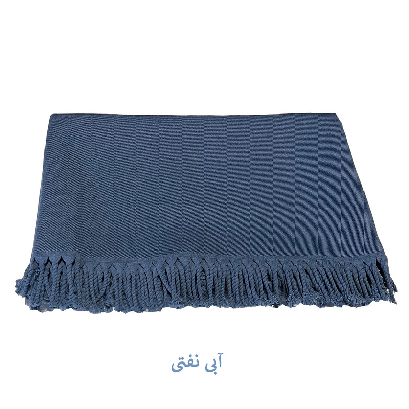 پتو مسافرتی مدل پارمیس سایز 210x160 سانتی متر - Image 4