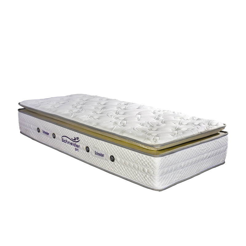 تشک اشنایدر مدل SR1 دو نفره سایز 200x140 سانتی متر - Image 4