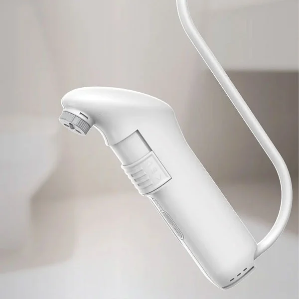 خودشور توالت فرنگی گرین لاین مدل Travel Bidet Pro with Tank - Image 4