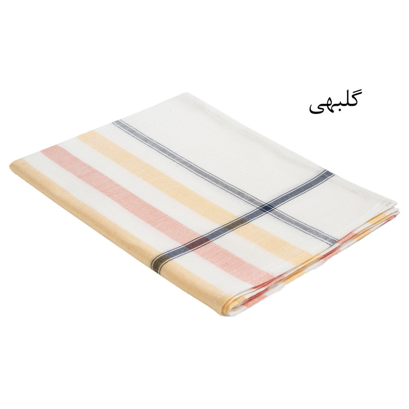 شمد ابراهیمی یزد مدل B52 سایز 240x160 سانتی متر - Image 10