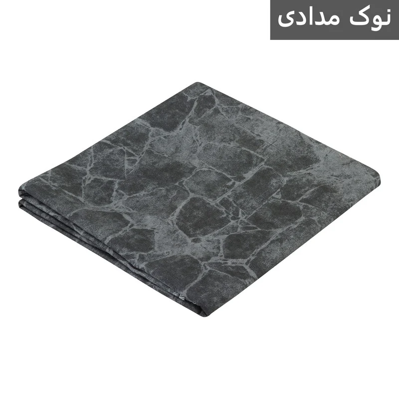 محافظ تشک مهمان ناتوسا مدل رویال 1 نفره سایز 195x95 سانتی متر - Image 3