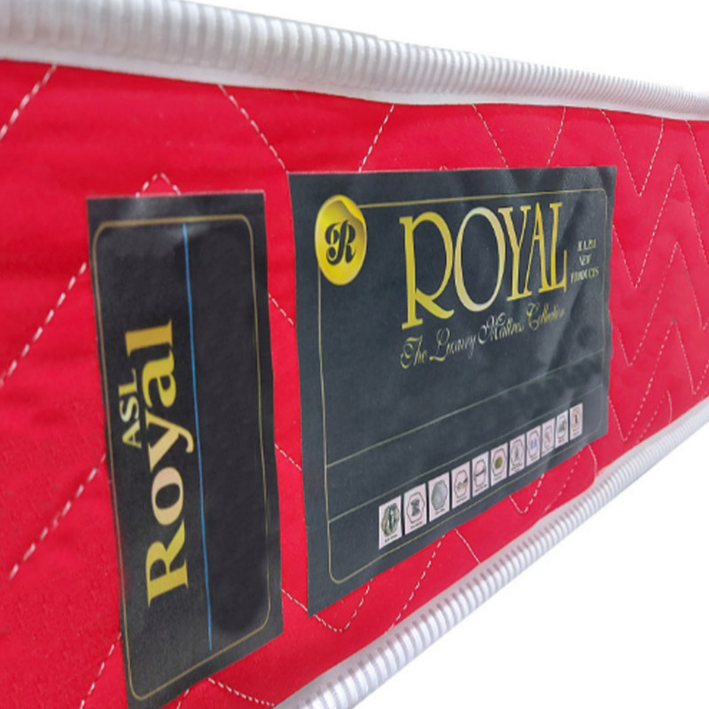 تشک طبی رویال مدل R120 یک نفره سایز 120 ×200 سانتی متر - Image 3