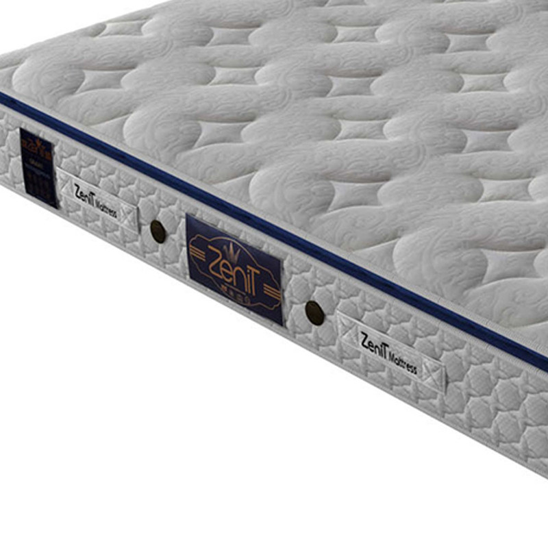 تشک زنیت مدل کینگ مستر دو نفره سایز 180x200 سانتی متر - Image 3