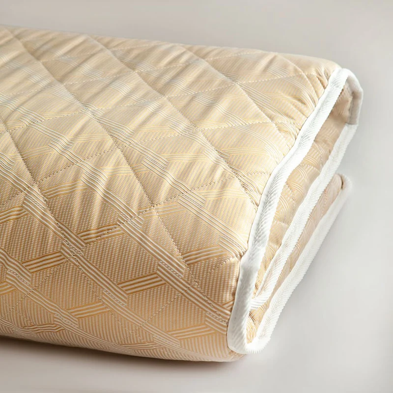 تشک مهمان پشمی میقان مدل رویال یک نفره سایز 88x190 سانتی متر - Image 5